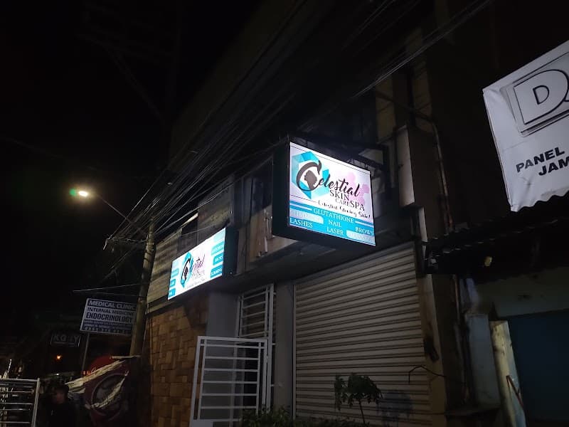 Celestial Skin Care Spa Marilao photo