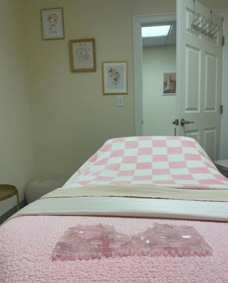 Celestial Skincare Northborough photo