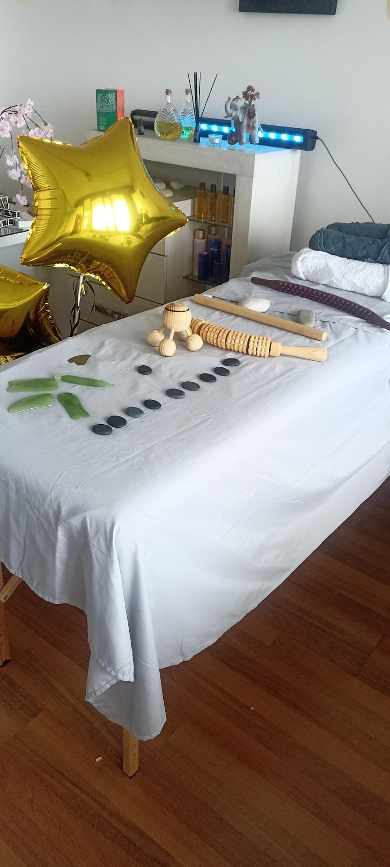 Celestial Vision Spa Puebla photo