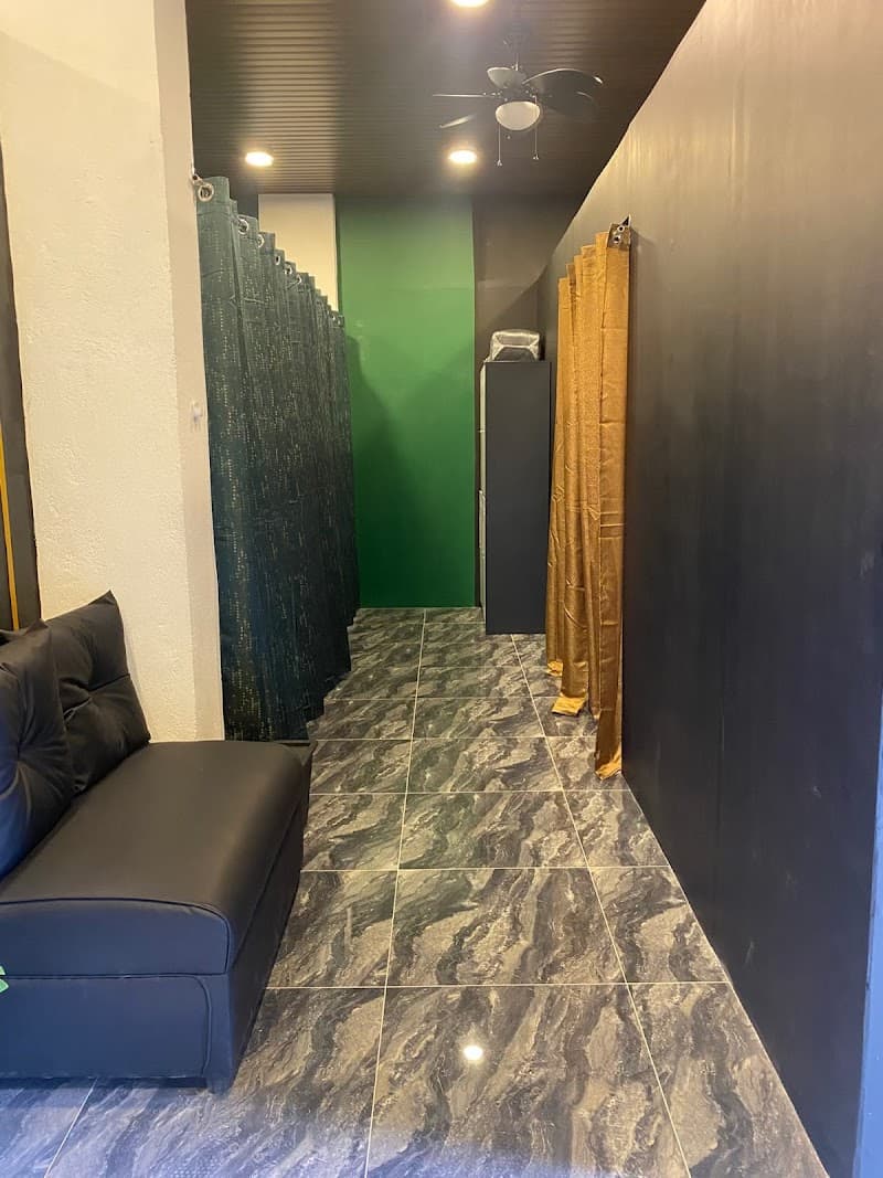 Celestial Wellness Spa Marikina photo