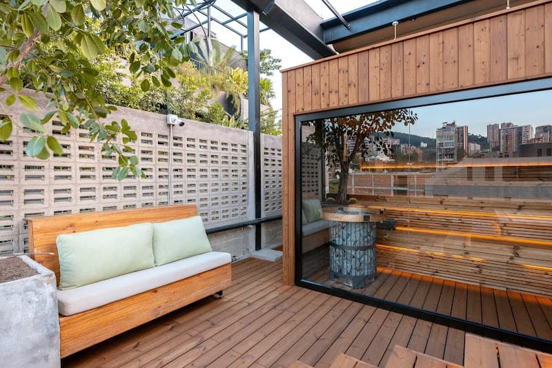 Celestino Boutique Hotel Medellín photo