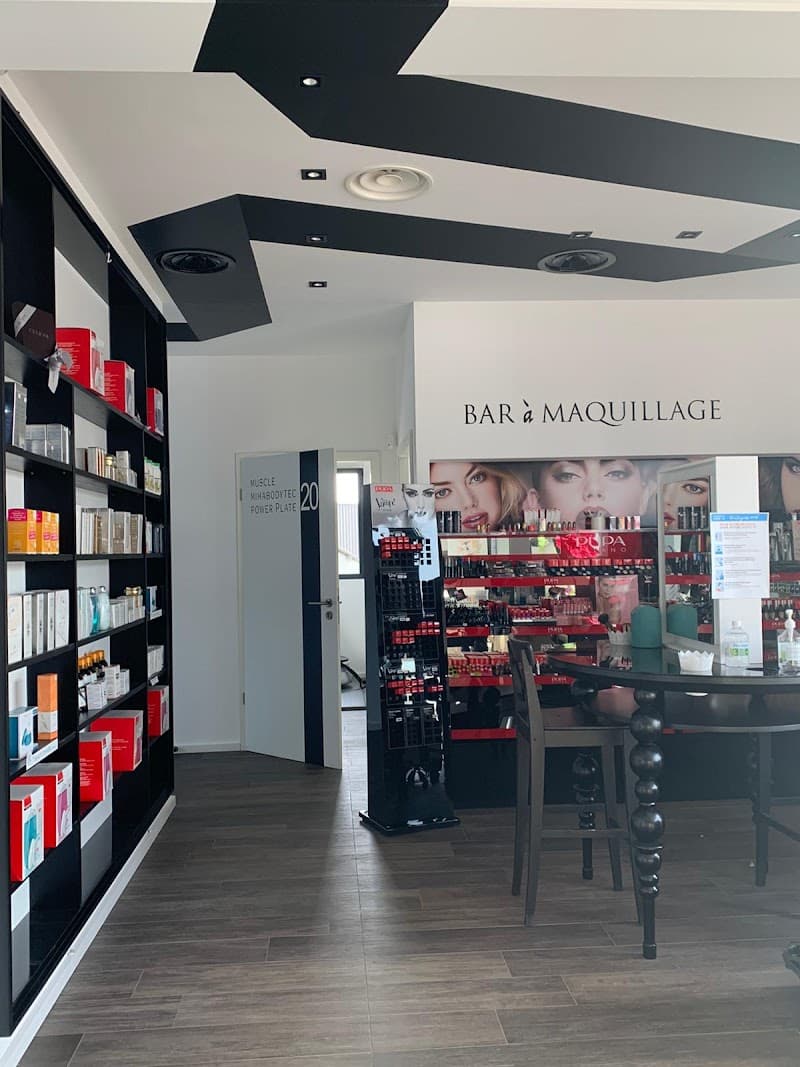 CELIGNE - Spa, Head Spa, Beauté et Minceur - Thionville, Terville photo