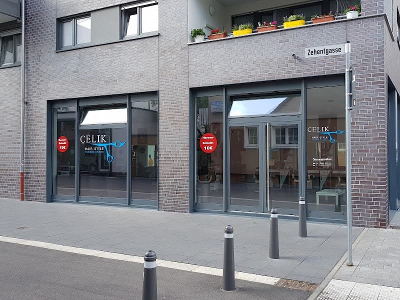 Celik Hair Style Heilbronn photo