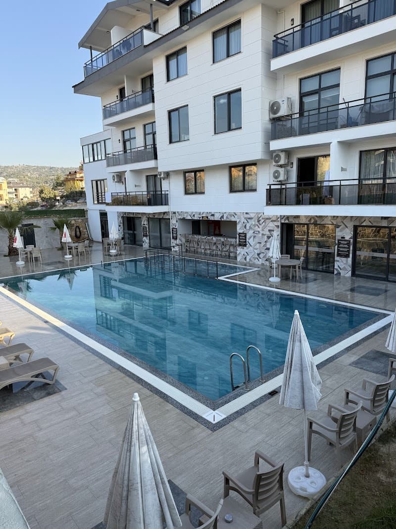 Pamukkale Çelik Thermal & Spa photo