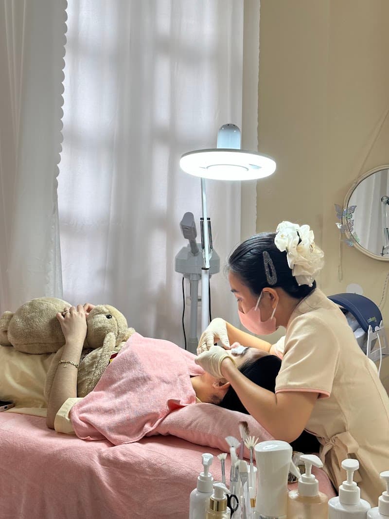 Celina Spa Vũng Tàu photo