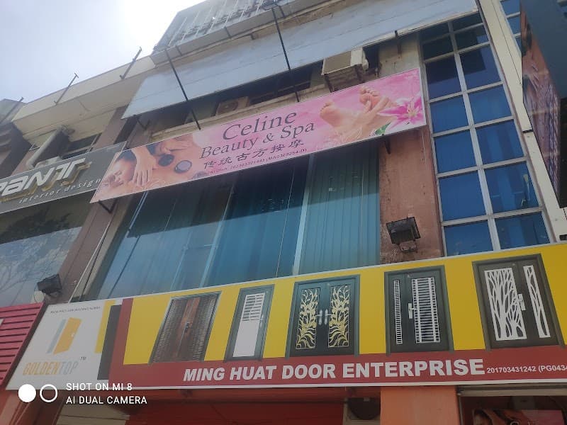 Celine Beauty And Spa Tunis photo