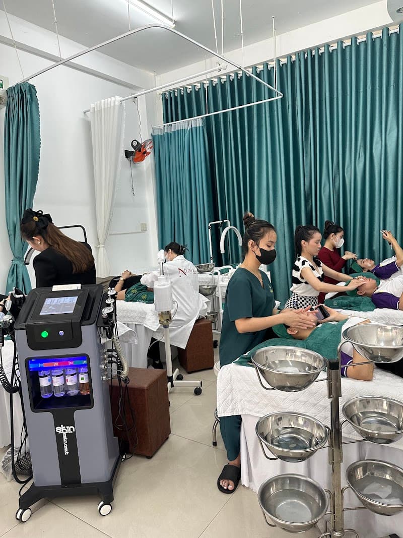 Celine Beauty Center Quận Hải Châu photo