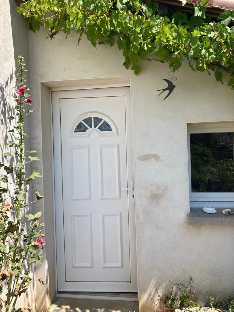 Céline Depinois Pro Fontenay-le-Comte photo