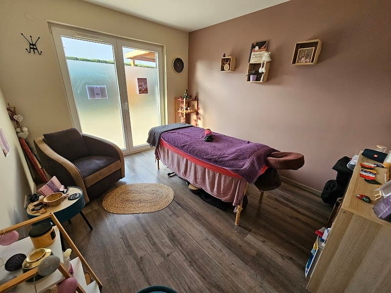 Celine Massage Habsheim photo