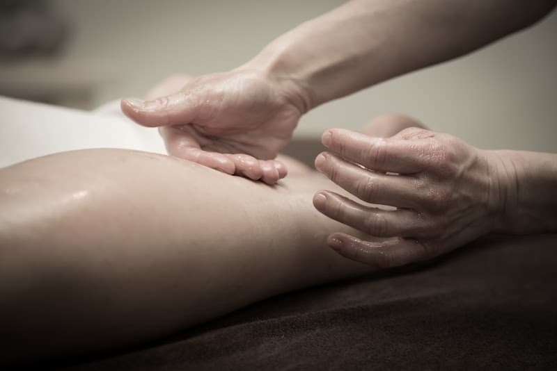 Celine Massages et Osteothai Saint-André-de-Roquepertuis photo