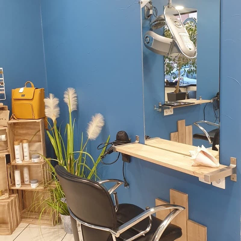 Celine.ocean de beaute Bruay-la-Buissière photo