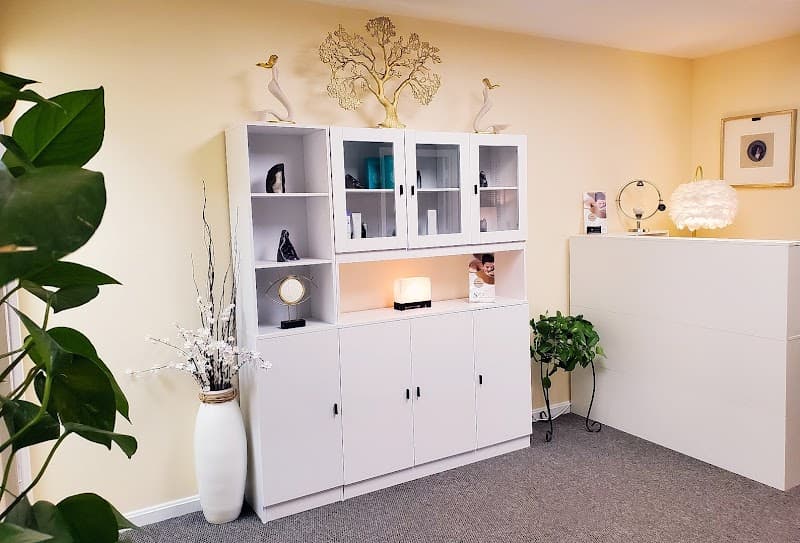 Celine Wellness Spa Vienna photo