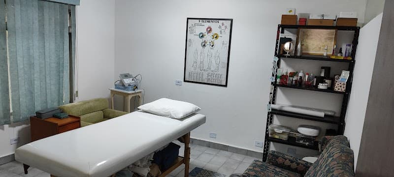 Celio Terapias Integrativas Santo André photo