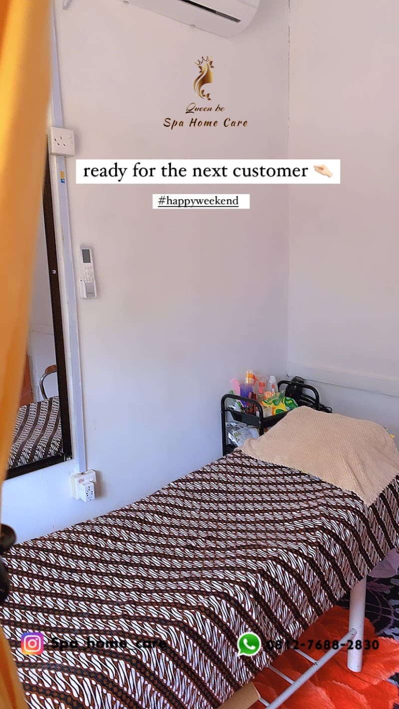 Cell on health & fresh SPA/Massage Spesial Wanita & BAYI Tanjungpinang photo