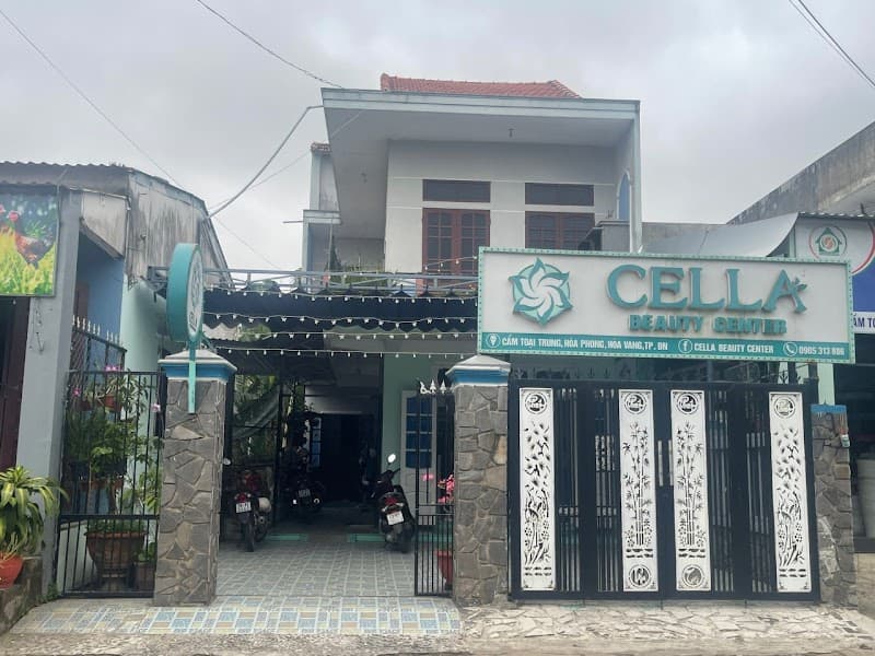 Cella Beauty Center - Hòa Vang Da Nang photo