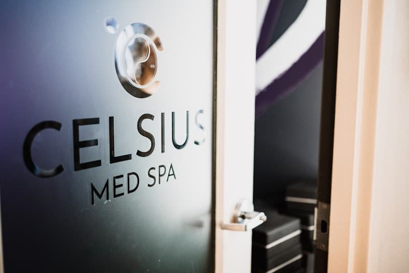 Celsius Cryotherapy Saint Louis photo