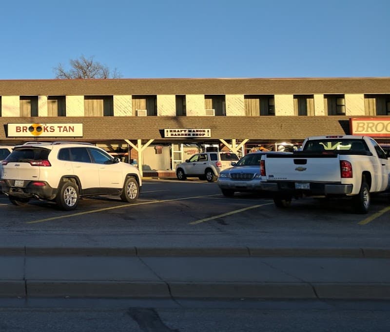 Celsius Tannery Salina photo