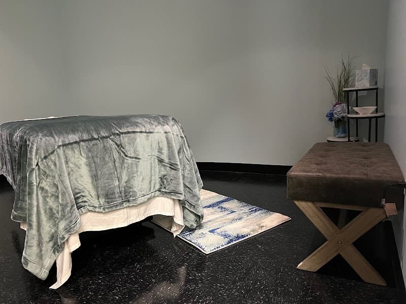 Celtic Touch St George photo