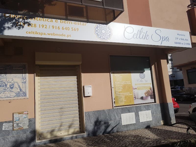 Celtik Spa Sintra photo