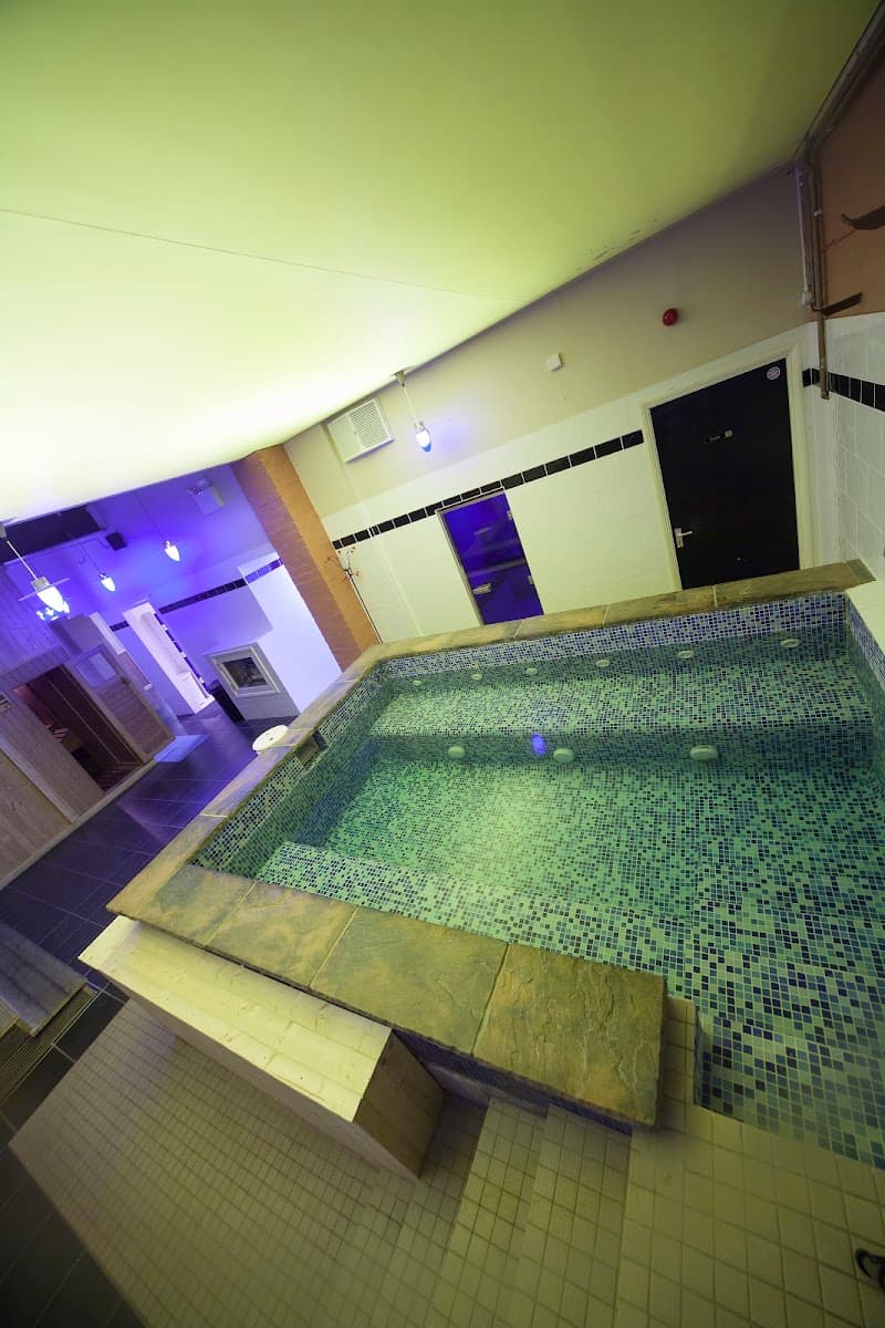 Celts Sauna Leicester photo