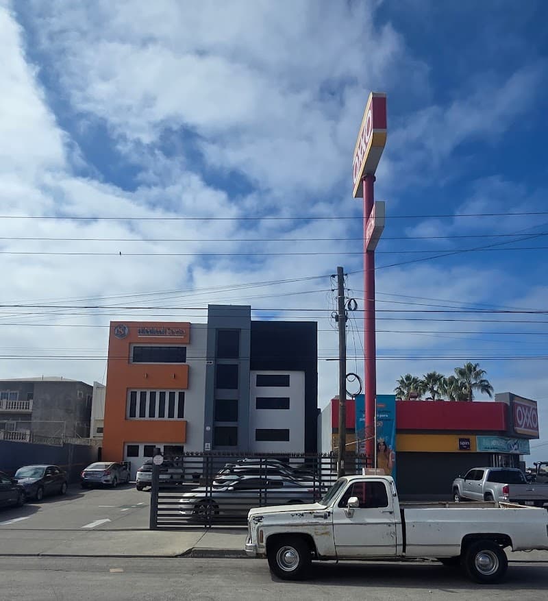 Células Madre Regenerativa Ensenada photo