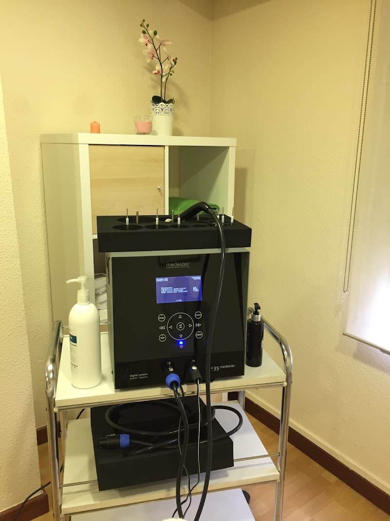 Cemac Salud Valladolid photo