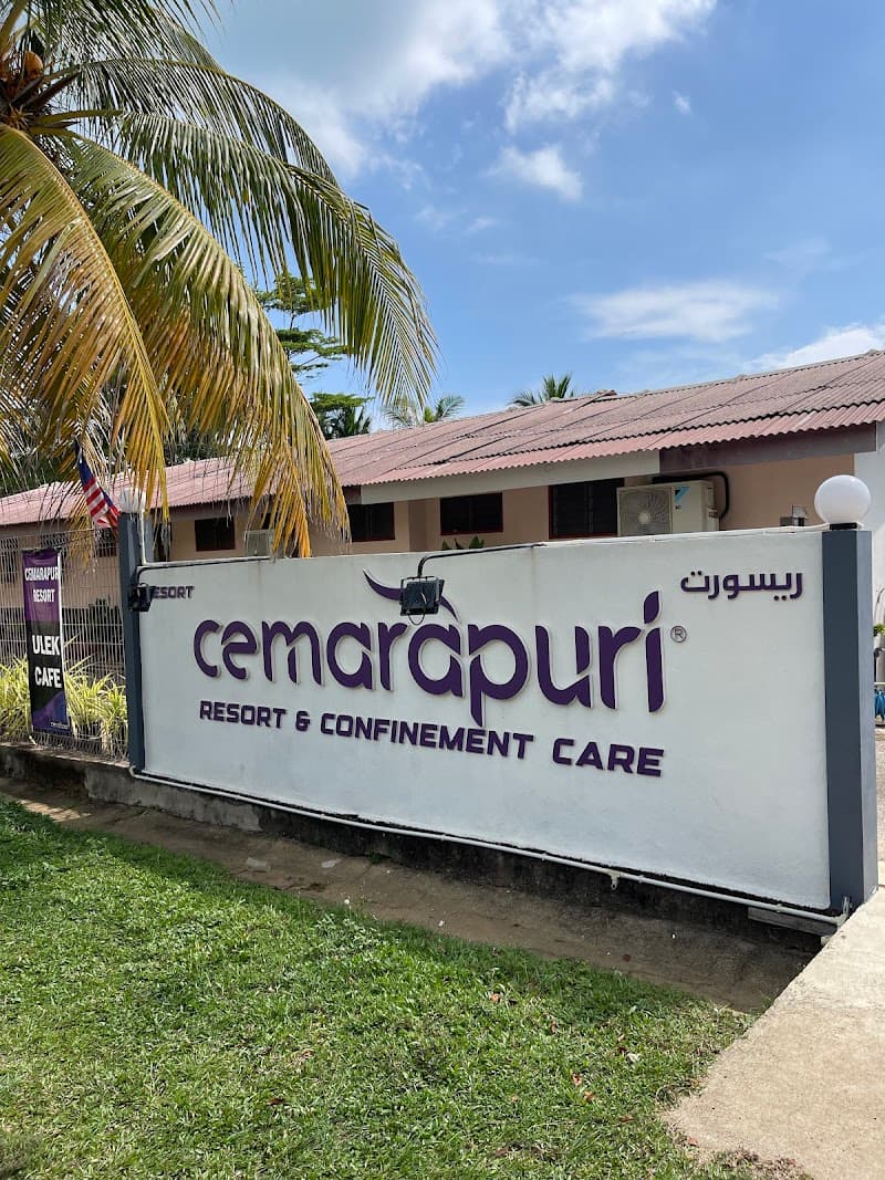 Cemarapuri HQ Beserah photo