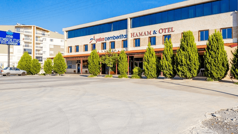 Efeler çemberlitaş Hamamı photo