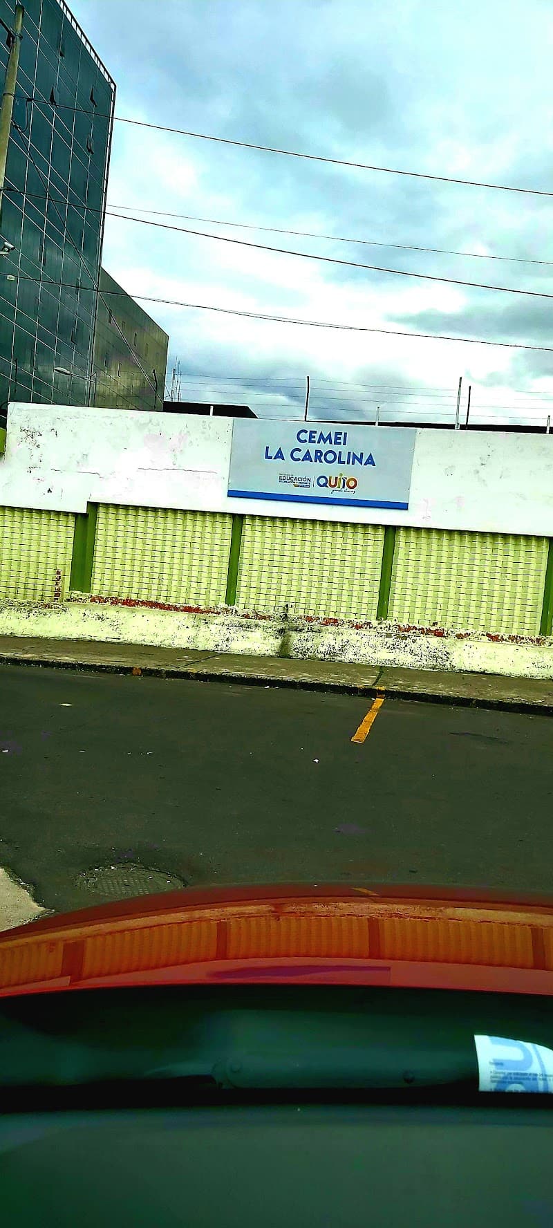 CEMI Quito photo