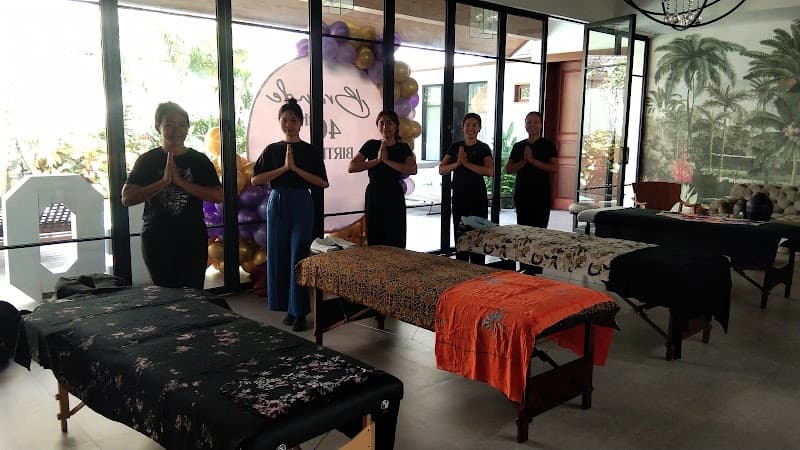 Cempaka spa Badung photo
