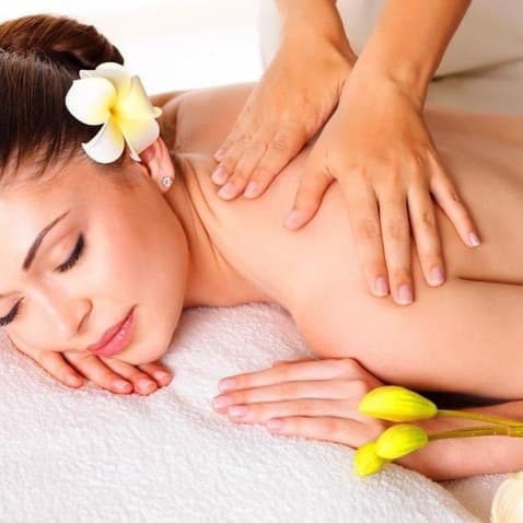 Cempaka Spa Exclusive Club Jakarta photo