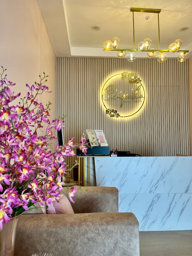 Cempaka Spa & Salun Sungai Petani photo