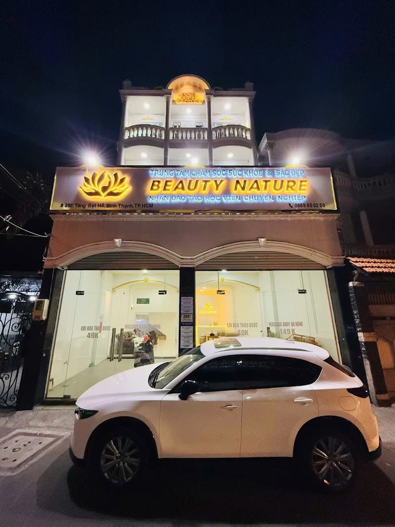 CEN Beauty and Wellness Quận Bình Thạnh photo