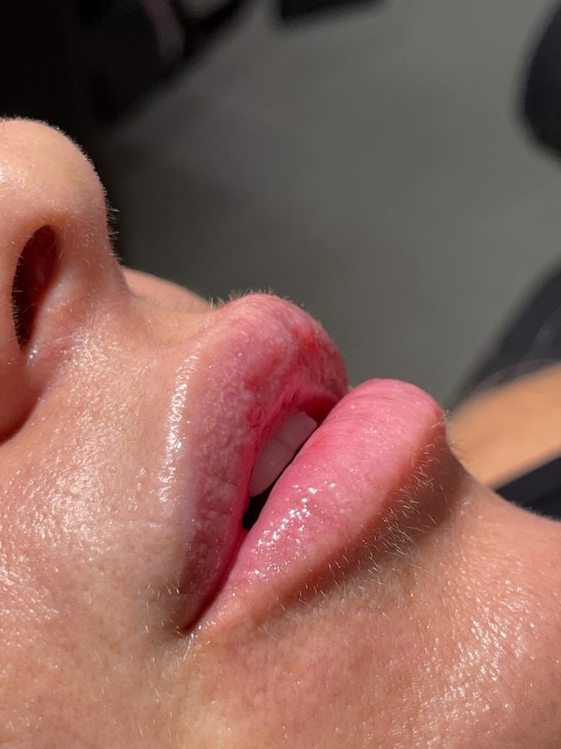 Cenario Salao de Beleza Osasco photo