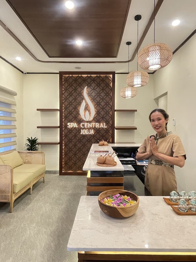 Cendani Spa Traditional Yogyakarta photo