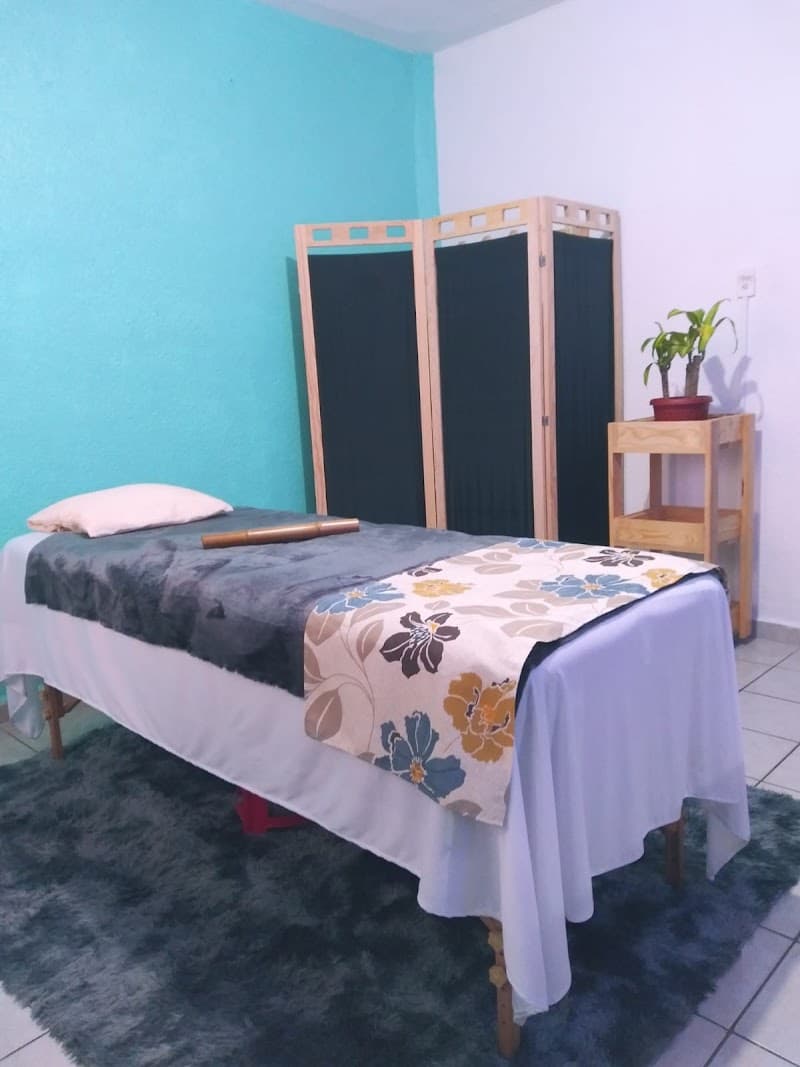CENED SPA Ciudad Madero photo