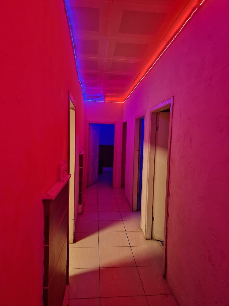 Cennet masaj Salonu Muratpaşa photo