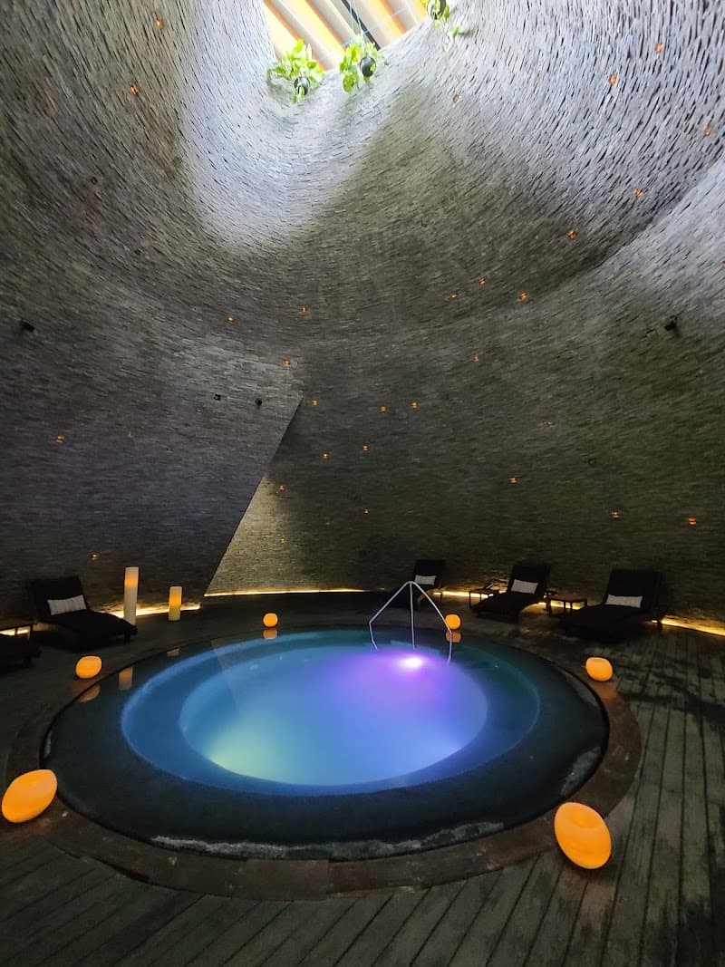 Cenote Spa at Devossion by Live Aqua Playa del Carmen photo