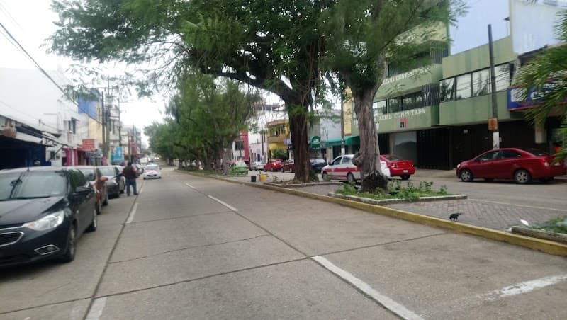 CENREE Coatzacoalcos photo