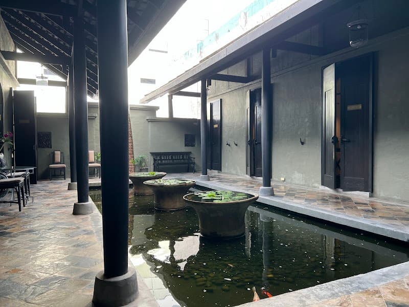 Cense by spa cenvaree Hat Yai photo