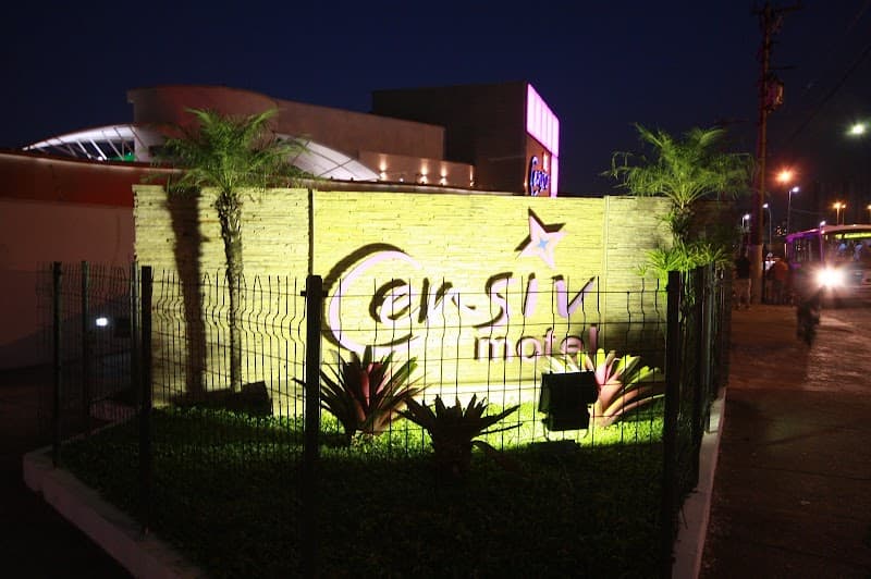 Censiv I Motel na Barra Funda, SP São Paulo photo
