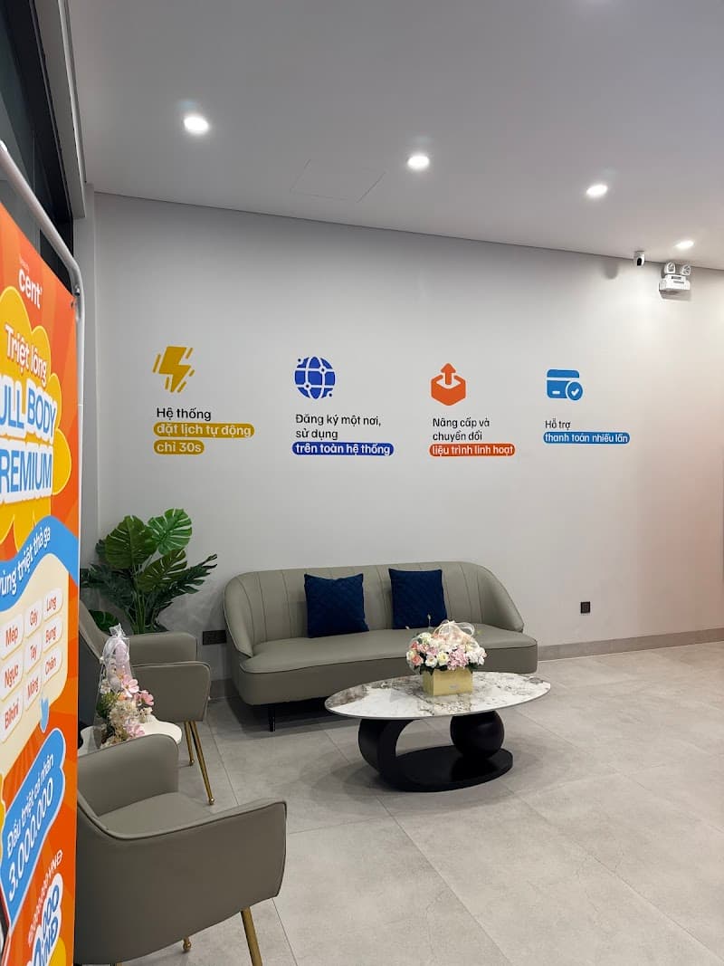 Cent Beauty - Trần Hữu Tước Quận Đống Đa photo
