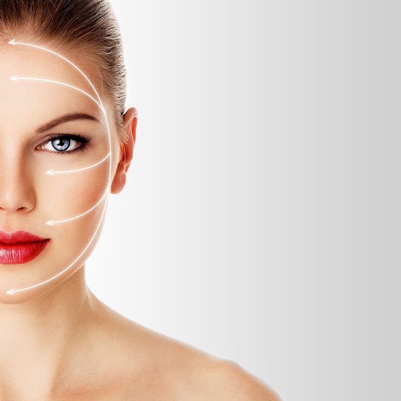 Centar Aura - Centro di cosmetologia laser correttiva Poreč photo