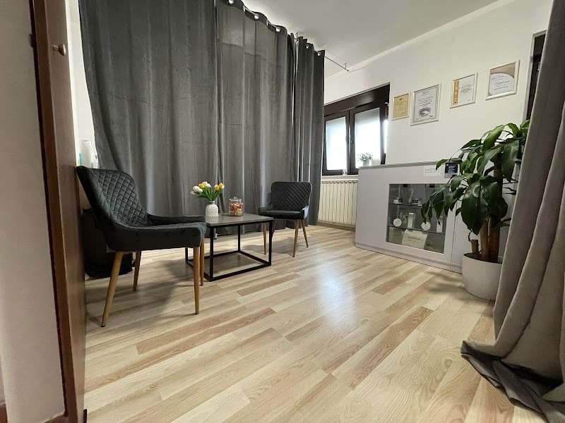 Centar ljepote i slana soba Ruža Varaždin photo