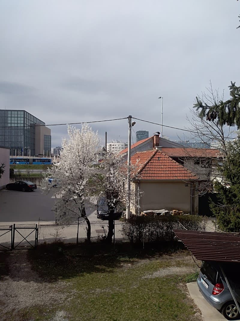Centar Mira Biondić Zagreb photo