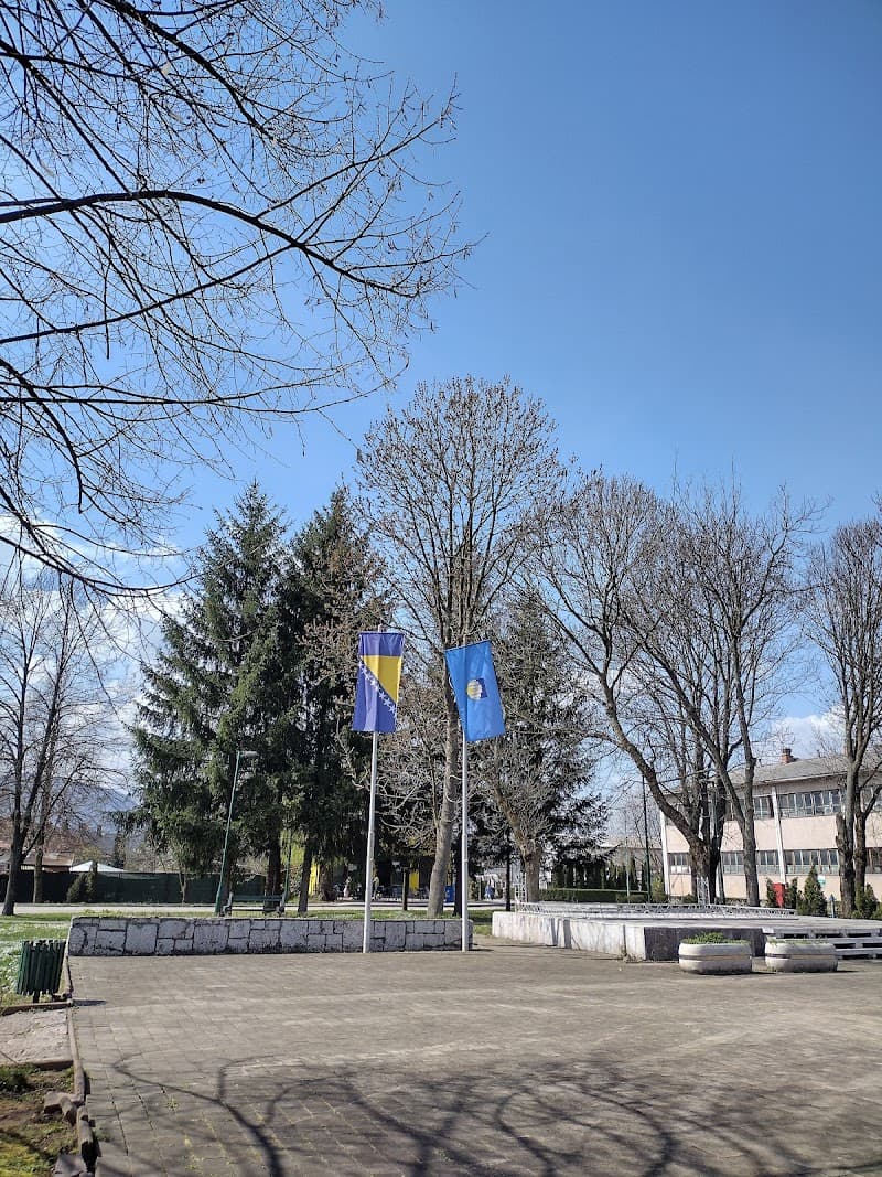 Centar SAFET ZAJKO Ilidža photo