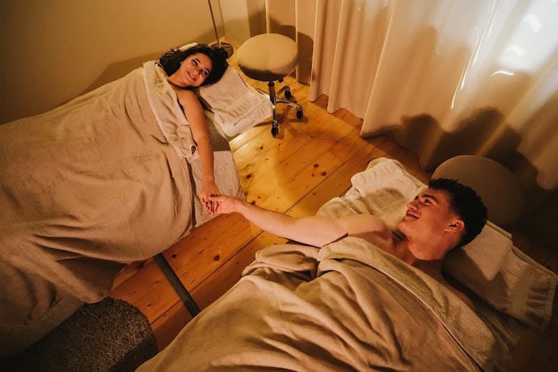 Centar za masažu ZEN (Sedmog Jula) Branka Miljkovića 22 photo