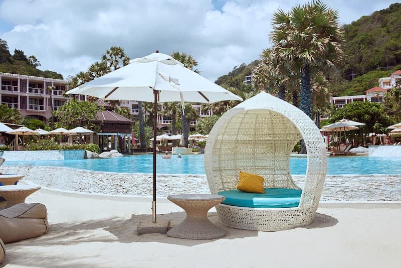 Centara Grand Beach Resort Phuket photo
