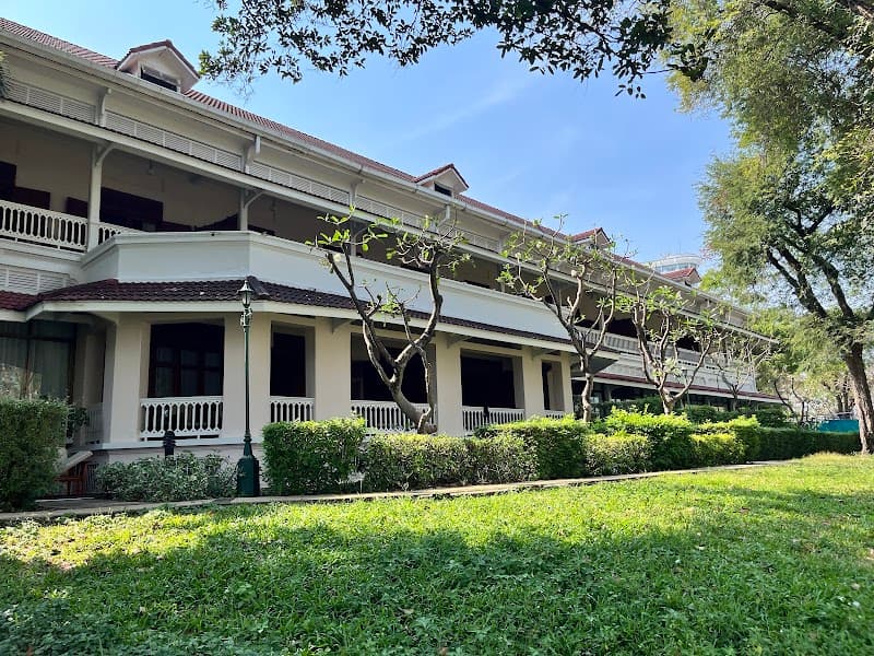 Centara Grand Beach Resort & Villas Hua Hin photo