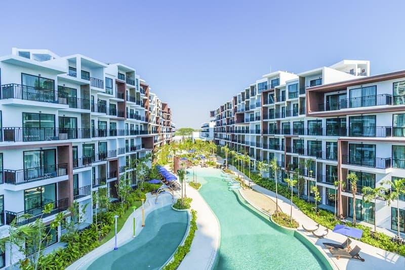 Centara Life Maris Resort Jomtien Pattaya photo